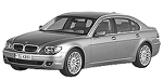 BMW E65 P01D3 Fault Code