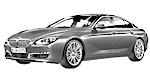 BMW F06 P01D3 Fault Code